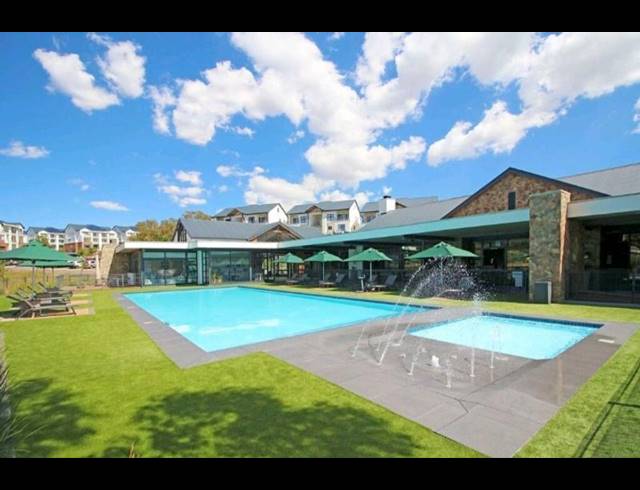 1 BEDROOM PROPERTY TO RENT IN LINBRO PARK